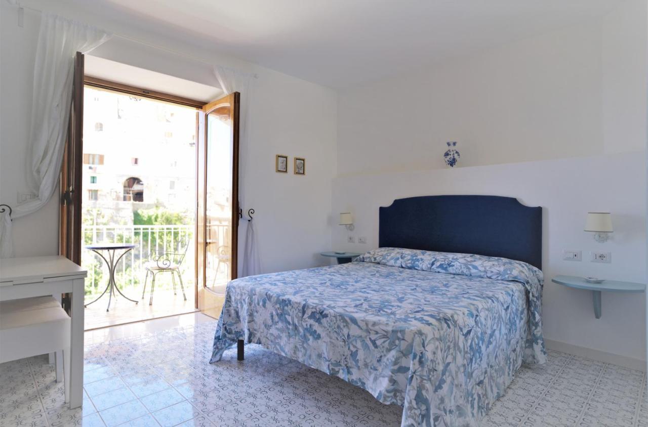 La Casetta * Positano