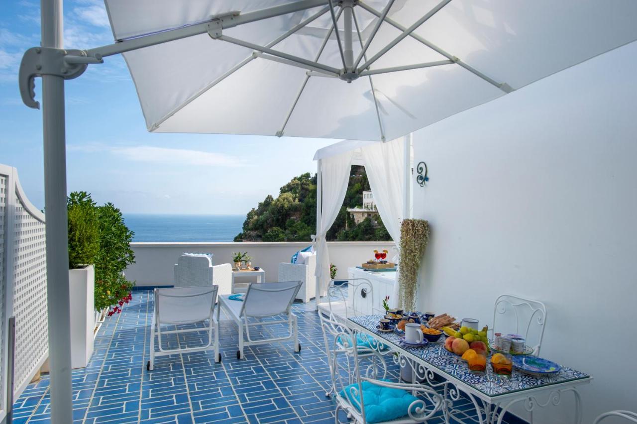 Terrazza Zaffiro