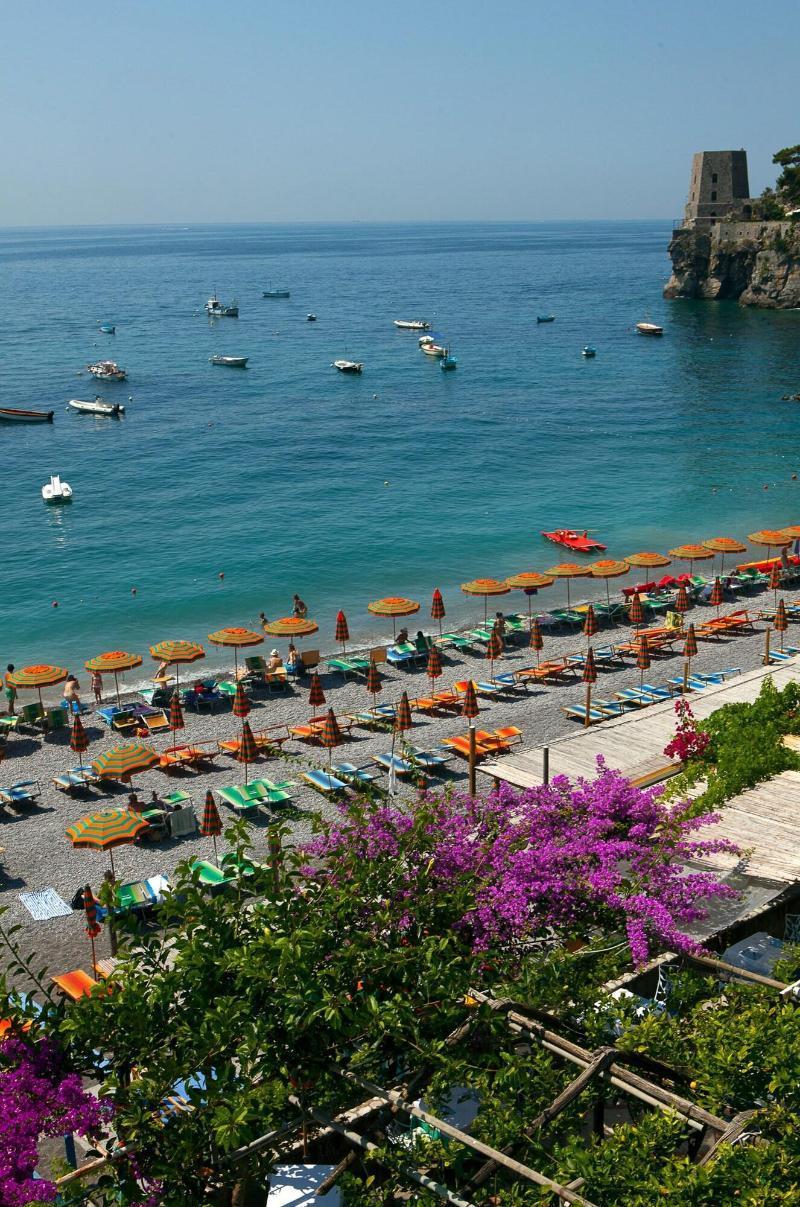 Vittoria 3* Positano