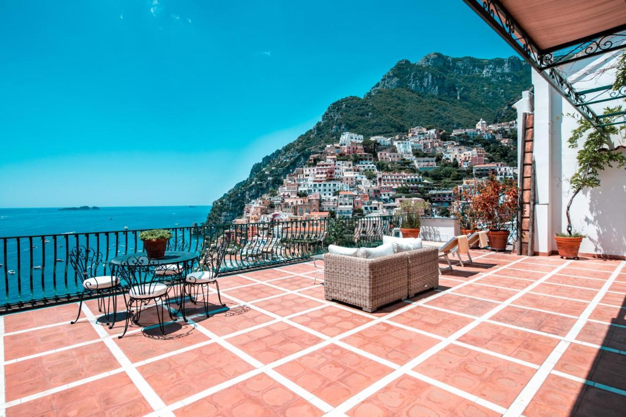Alcione Guest house