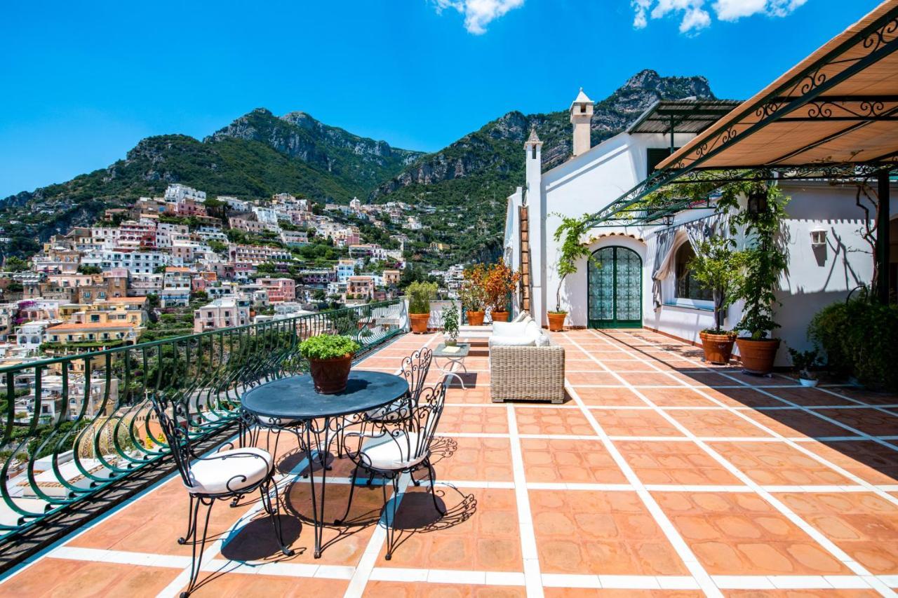 Alcione Guest house Positano