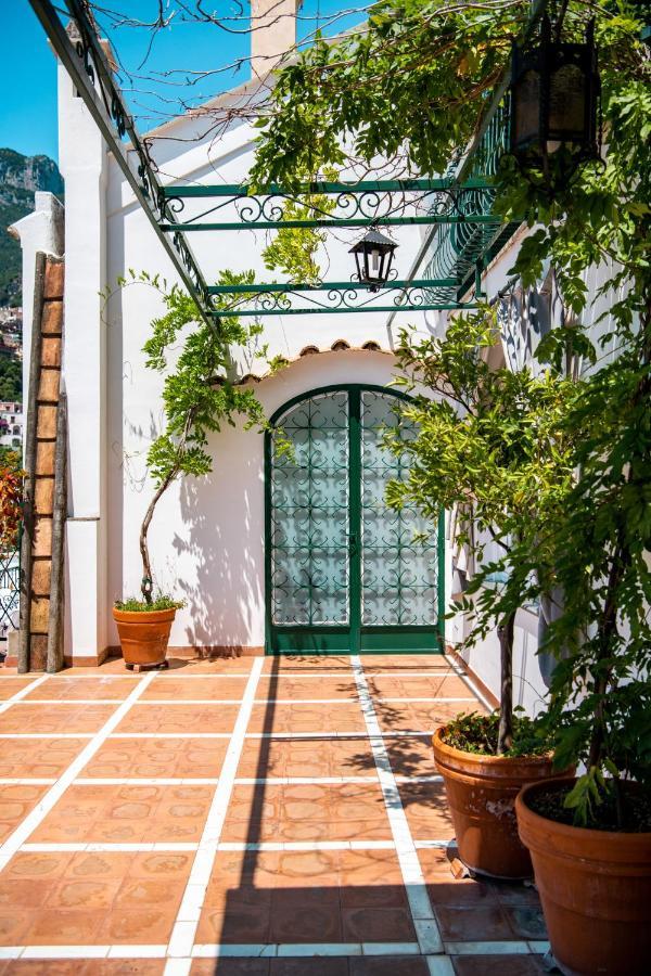 Guest house Alcione