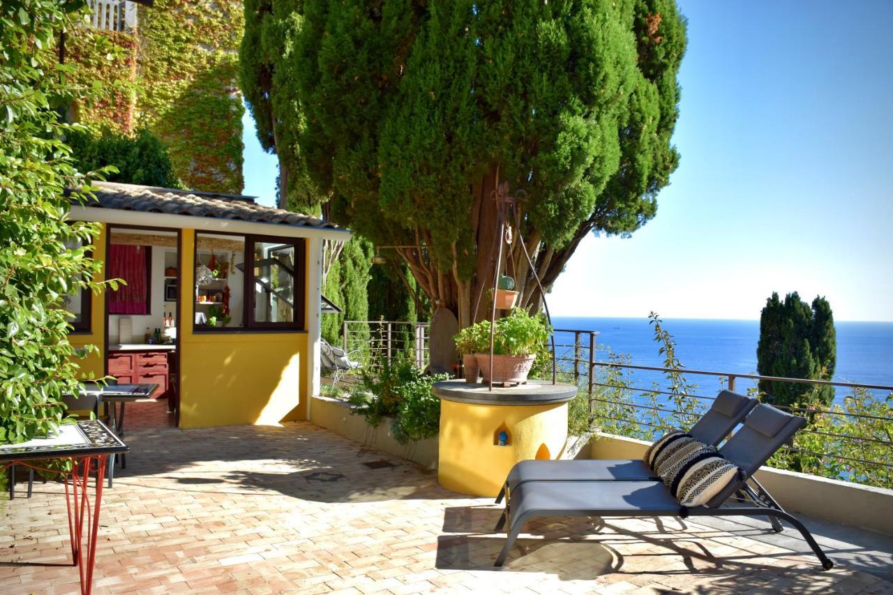 Cocles - * Positano