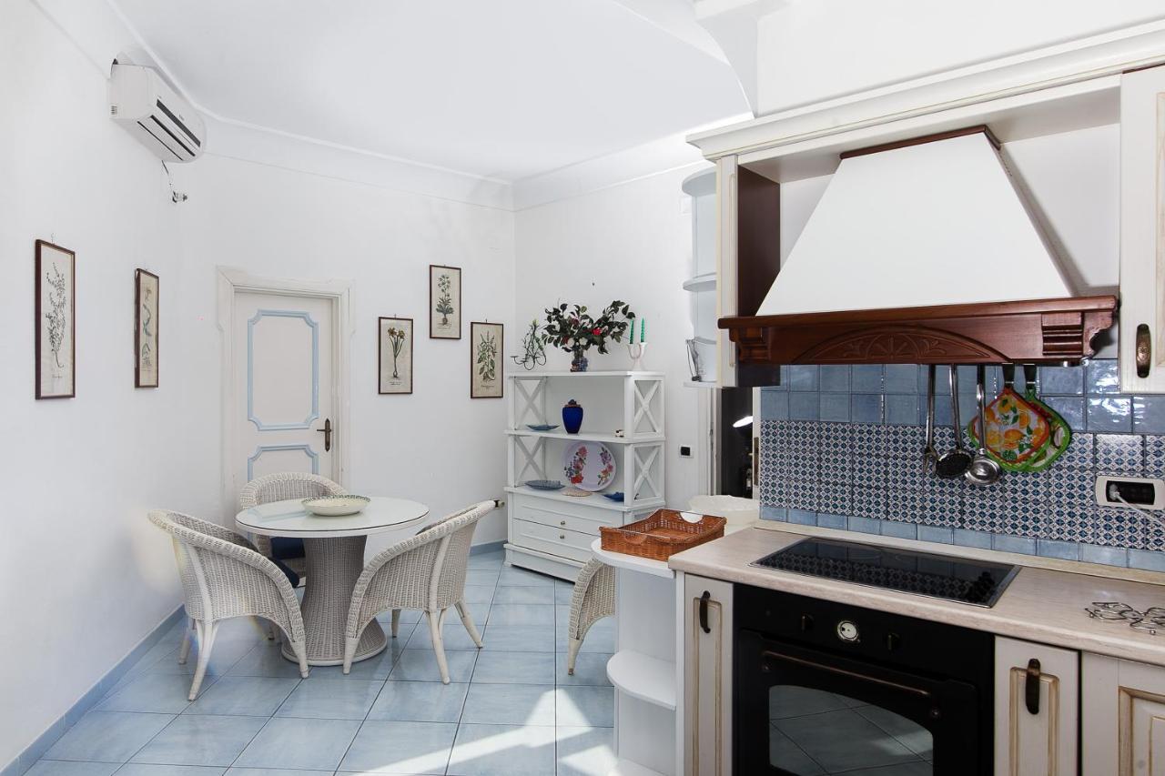 Panoramic Maria Rosaria Positano