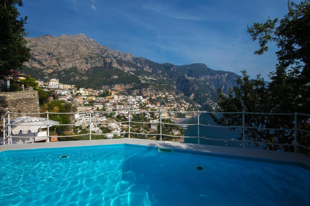 Panoramic Maria Rosaria