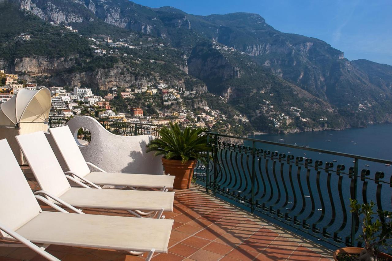 Panoramic Maria Rosaria Positano
