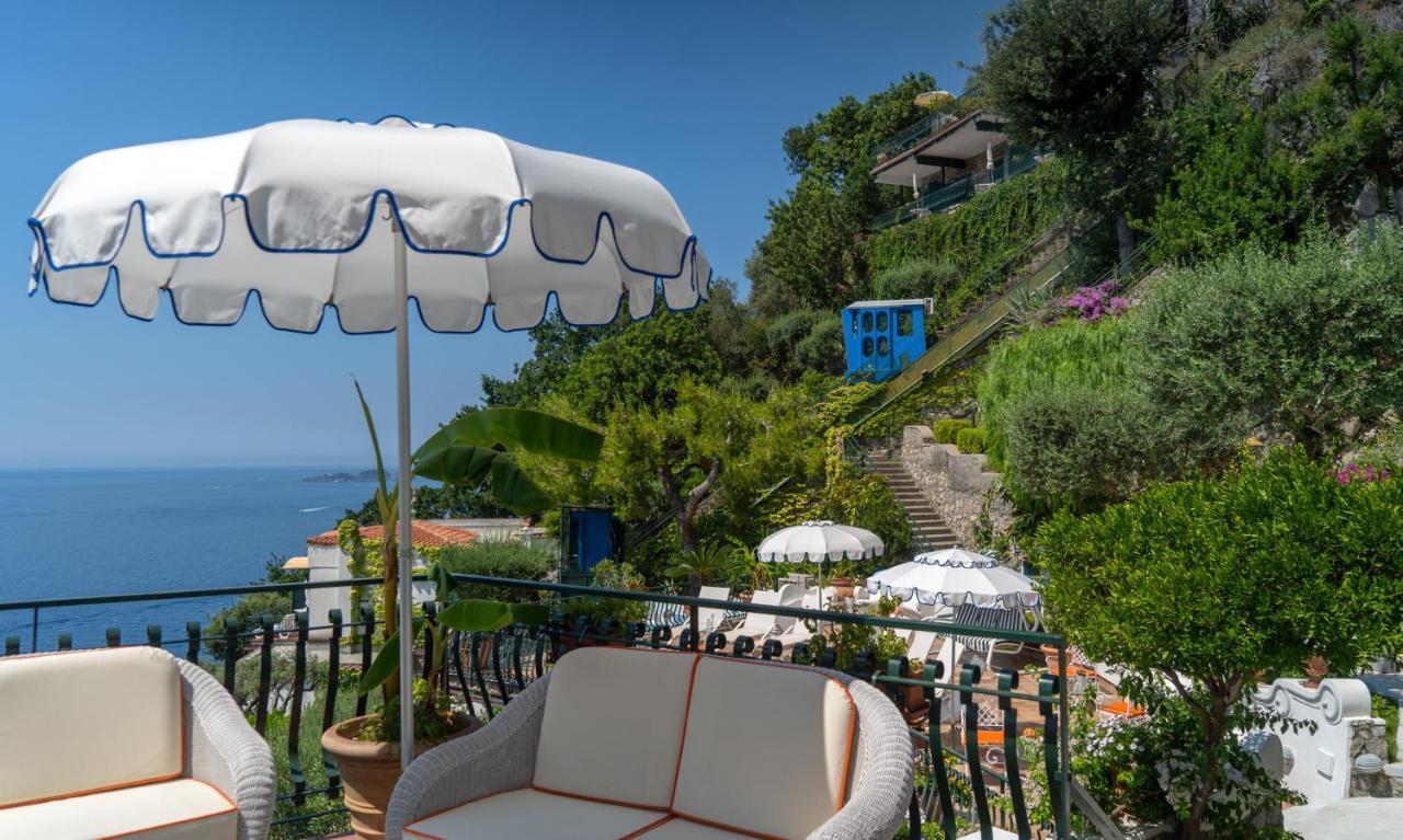Panoramic Maria Rosaria Villa