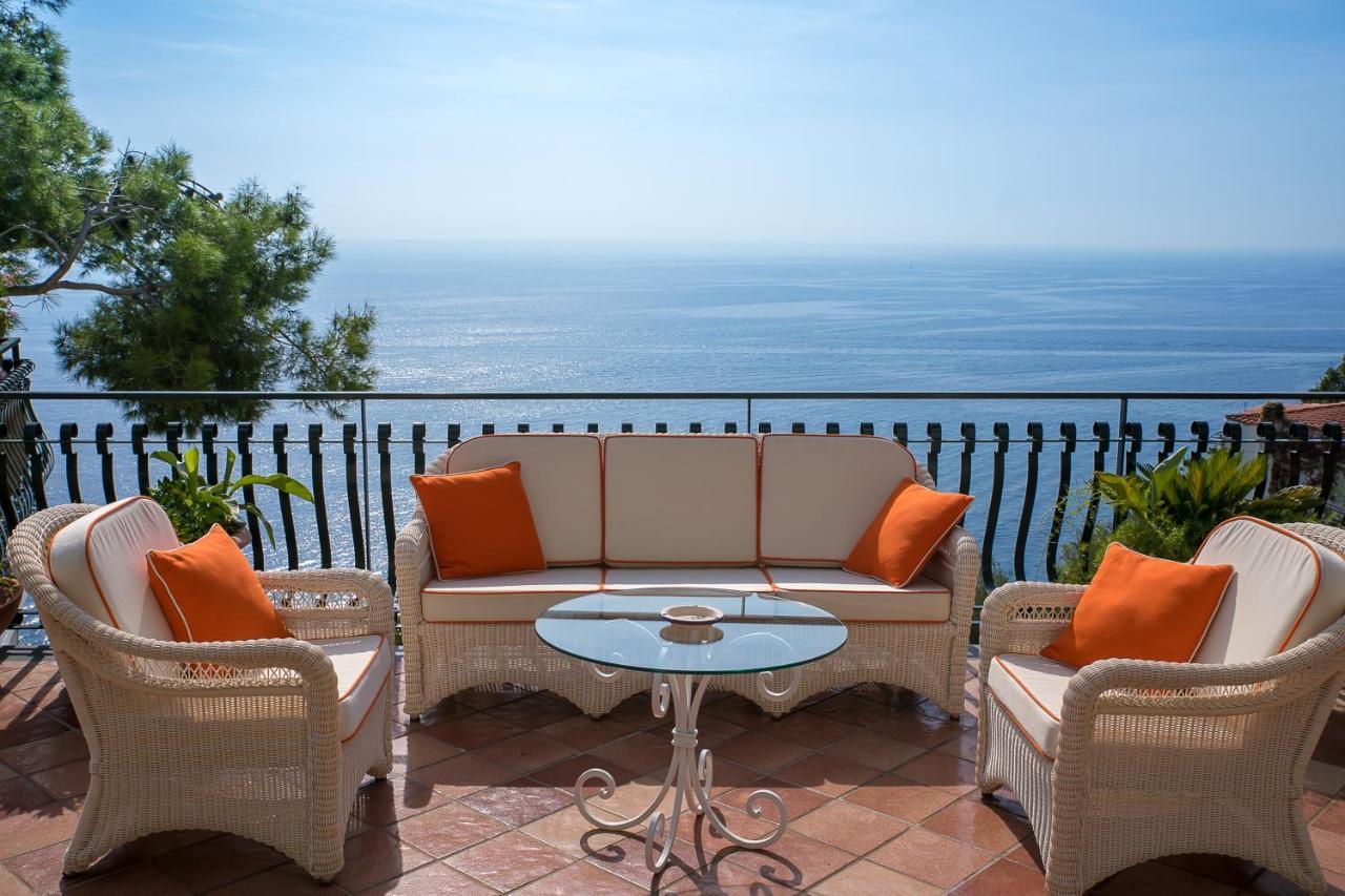 Panoramic Maria Rosaria Villa *