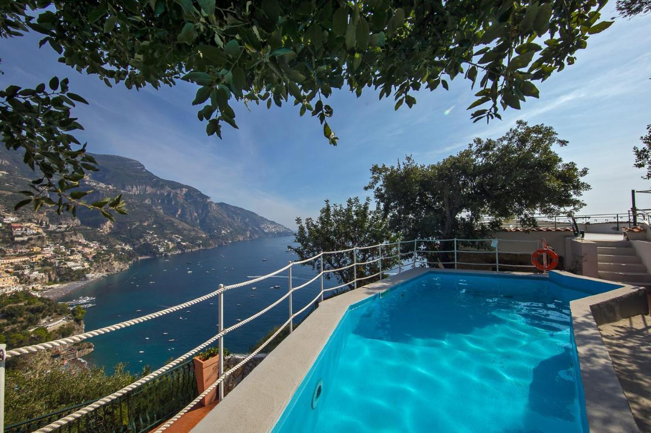 Villa Panoramic Maria Rosaria