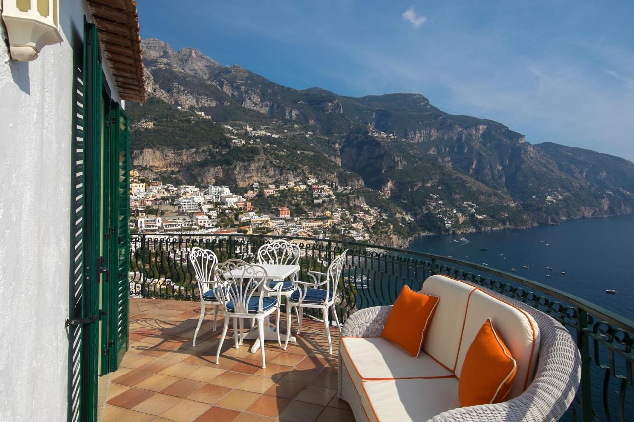 Panoramic Maria Rosaria Positano
