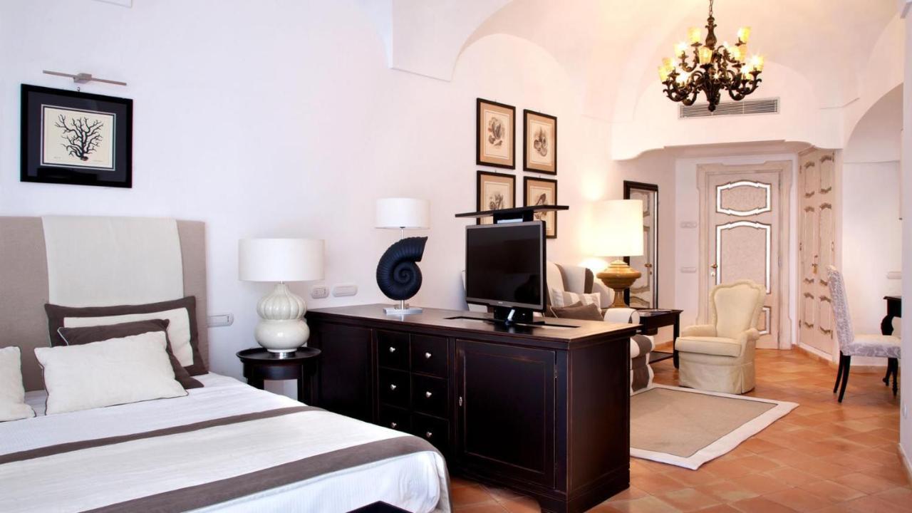 Covo Dei Saraceni Positano
