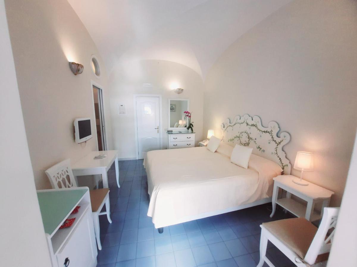 La Tartana Positano