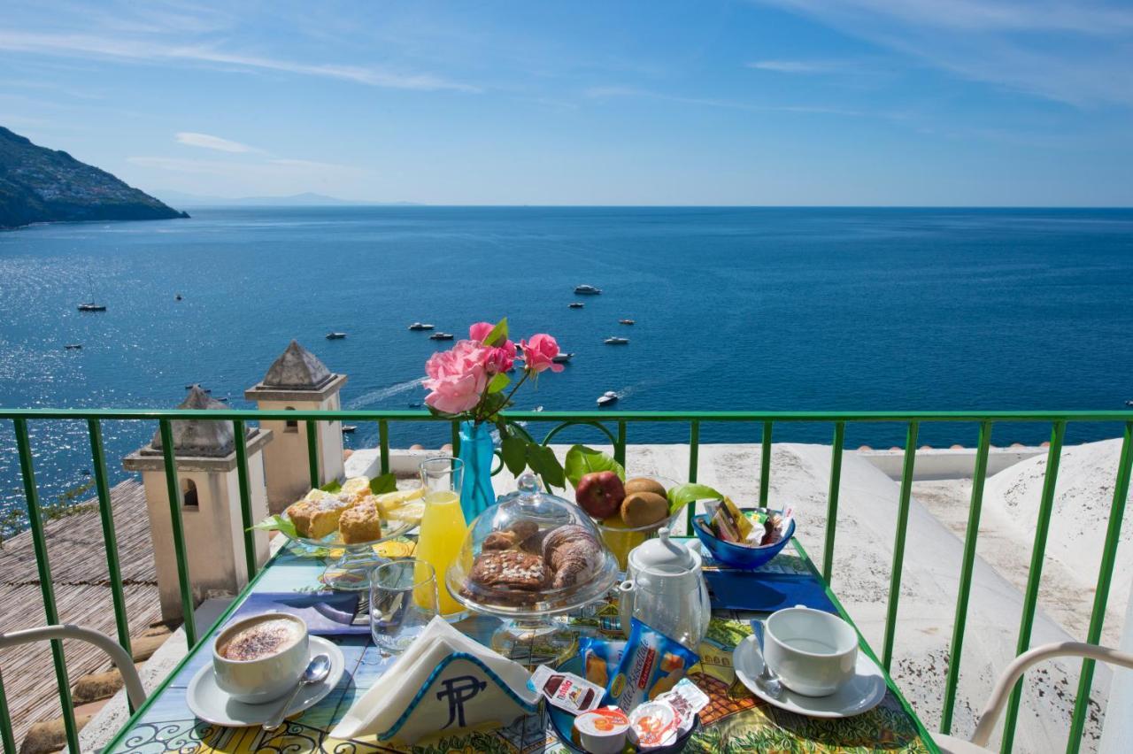 Palazzo Talamo Hotel