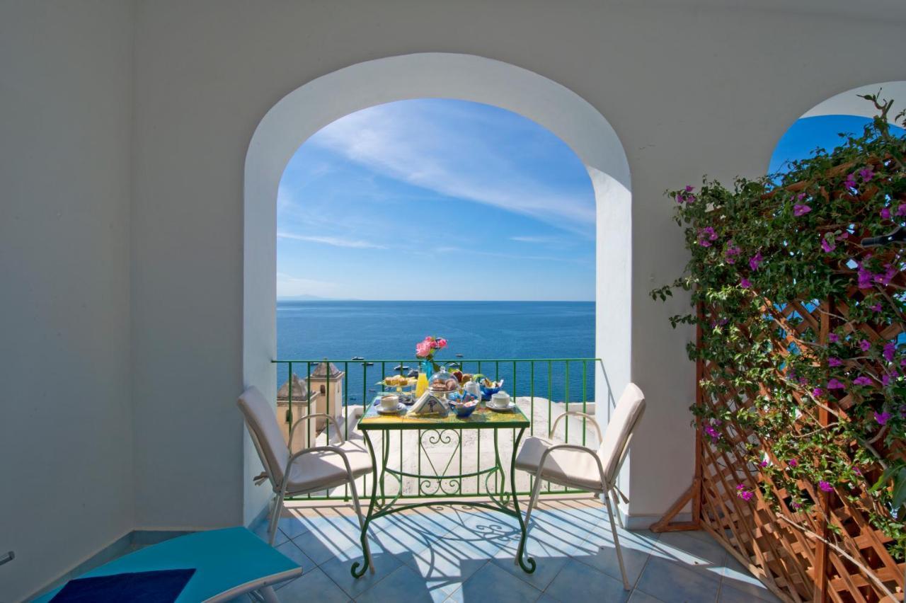 Palazzo Talamo Hotel 3*