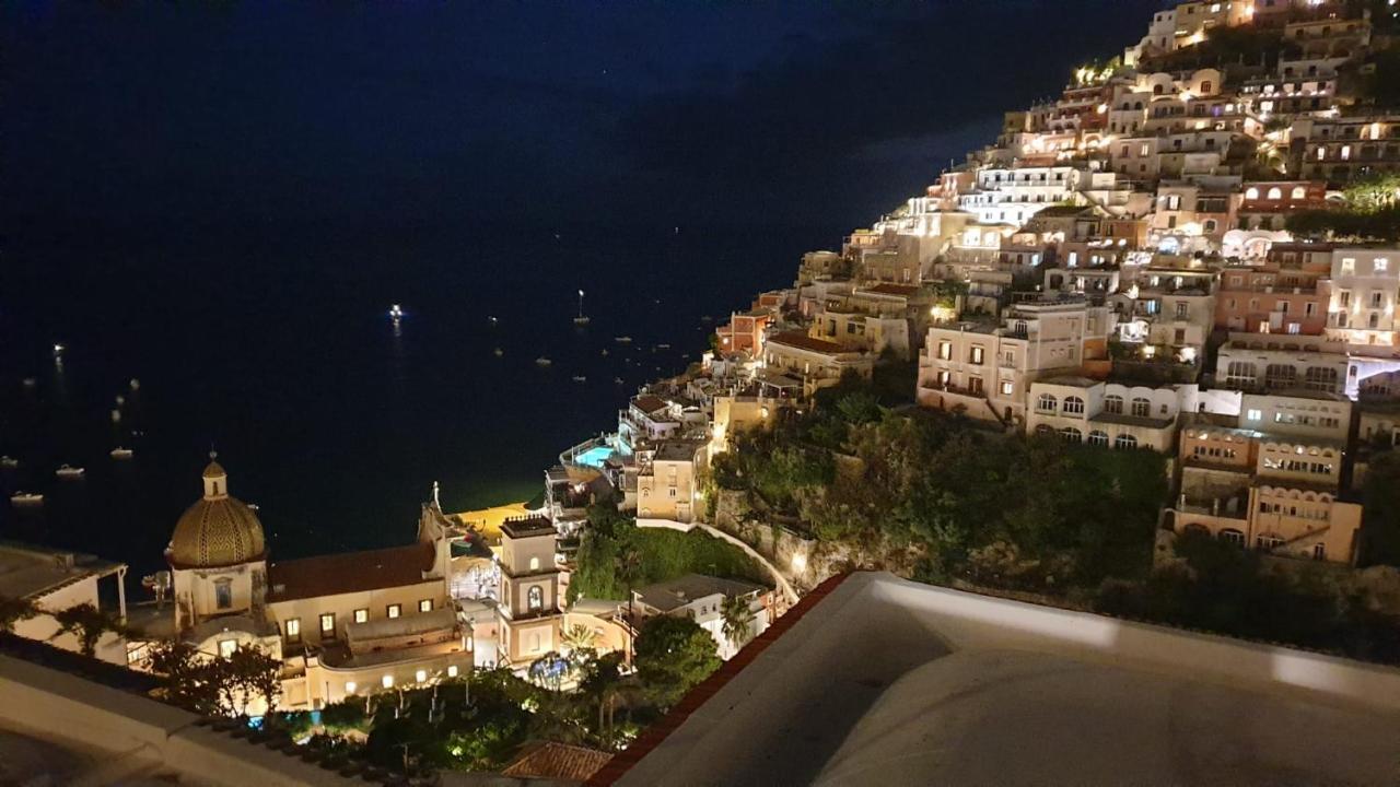 Mamma Mia Positano