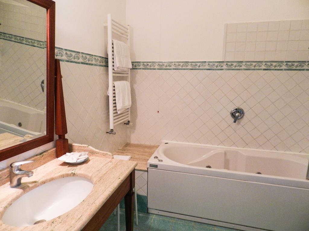 Bed & Breakfast Bacio Del Sole 3*