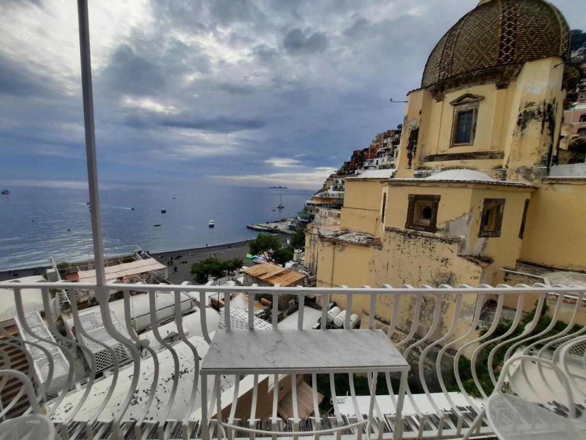 La Tartana Positano