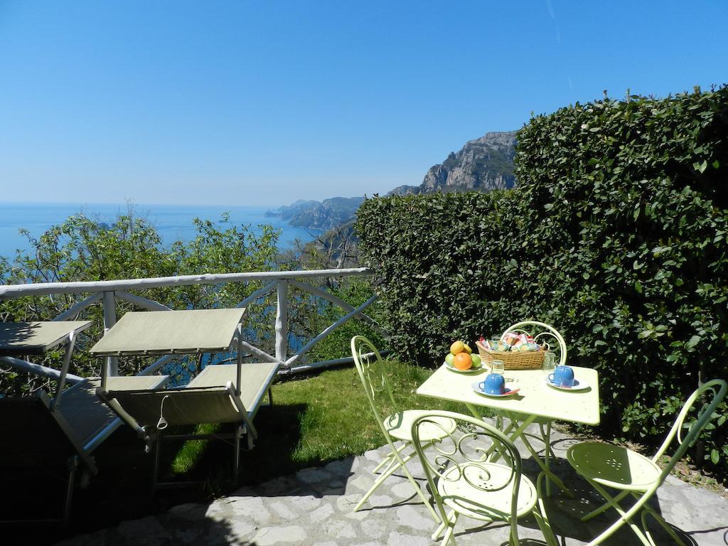 Bacio Del Sole Bed & Breakfast