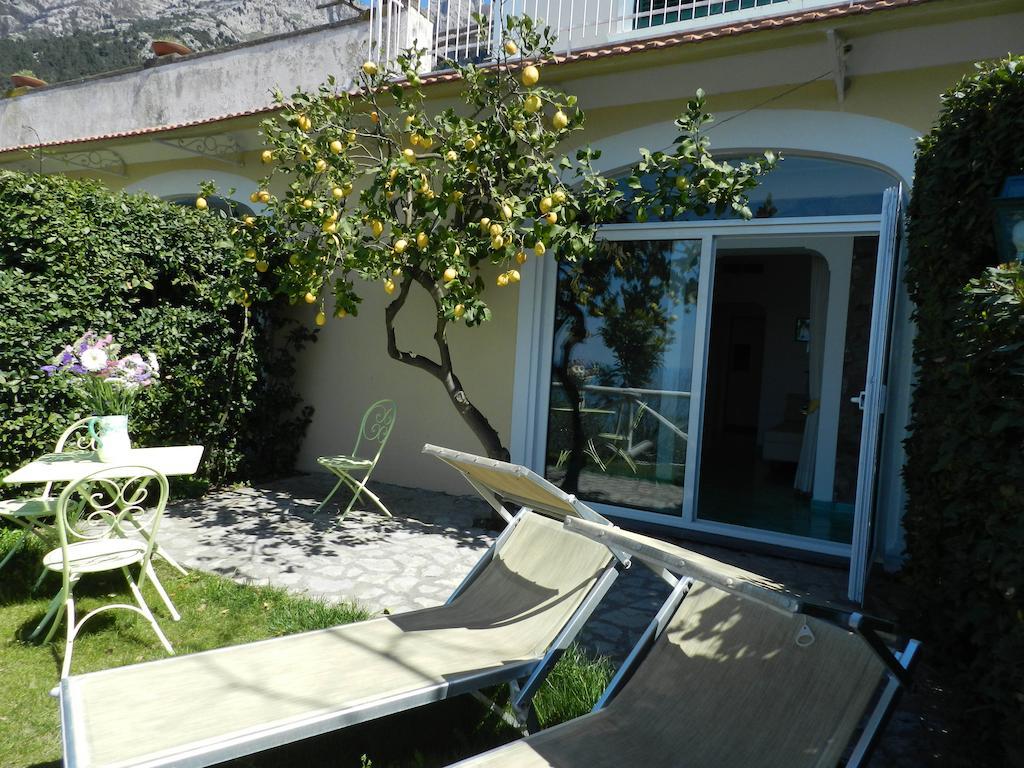 Bed & Breakfast Bacio Del Sole 3*