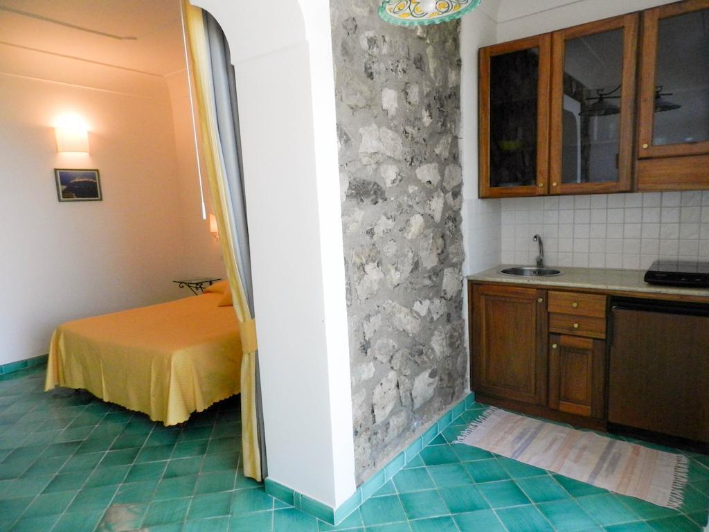 Bed & Breakfast Bacio Del Sole