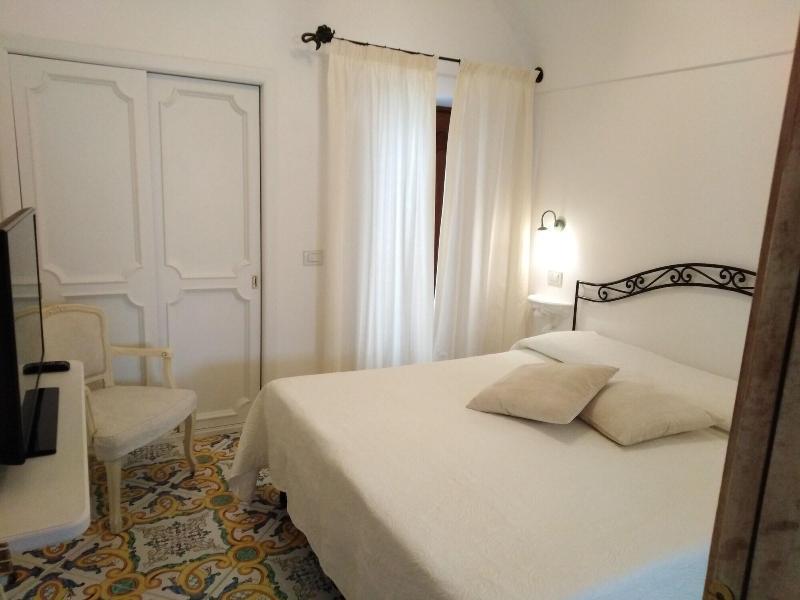 Hotel Principe Giovanni Positano