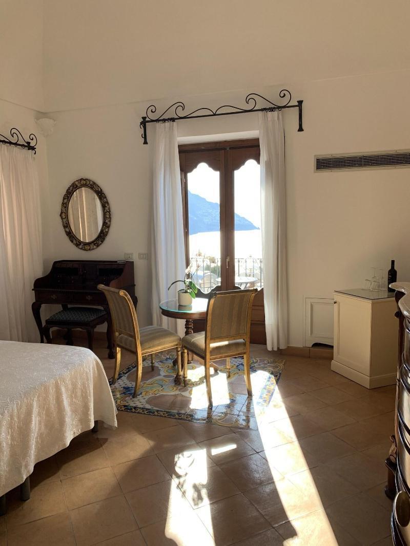 Hotel Principe Giovanni