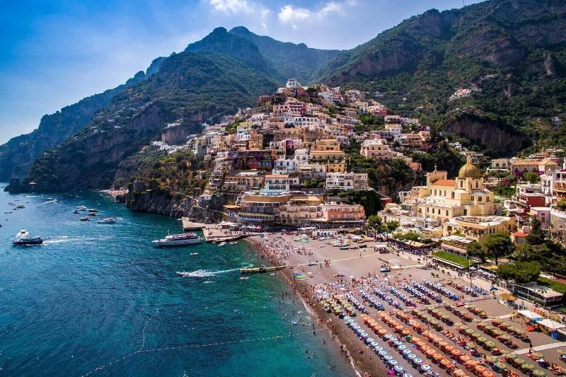 Hotel Principe Giovanni 4*