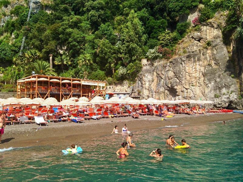 Principe Giovanni Hotel 4*