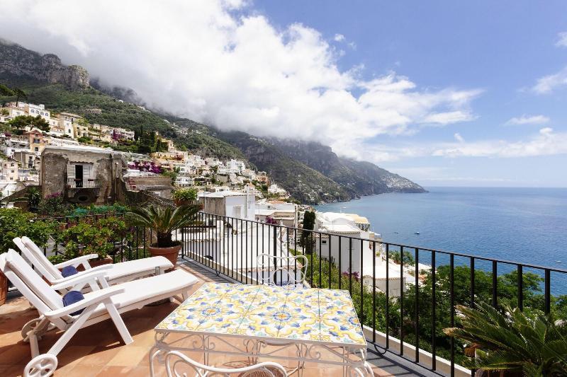 Hotel Principe Giovanni