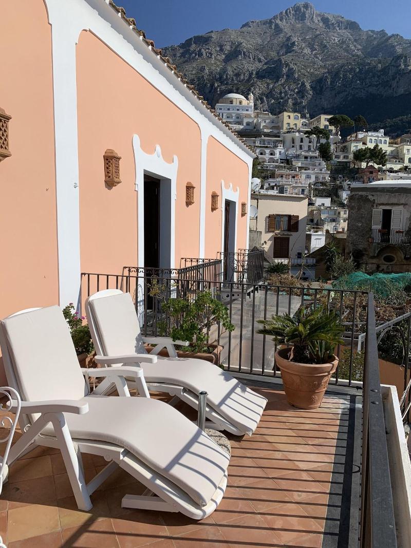 Principe Giovanni Positano