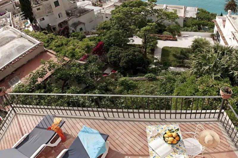 Principe Giovanni Positano