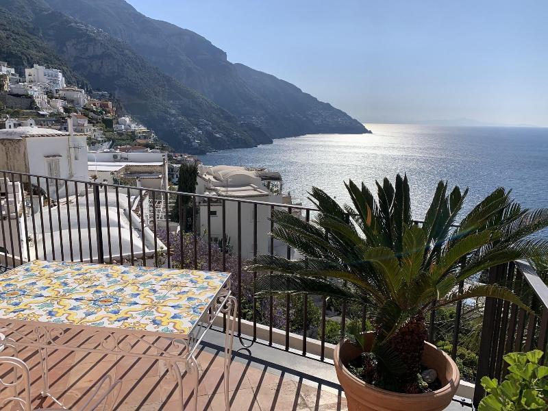 Principe Giovanni 4* Positano