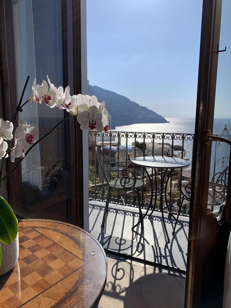 Principe Giovanni Hotel Positano
