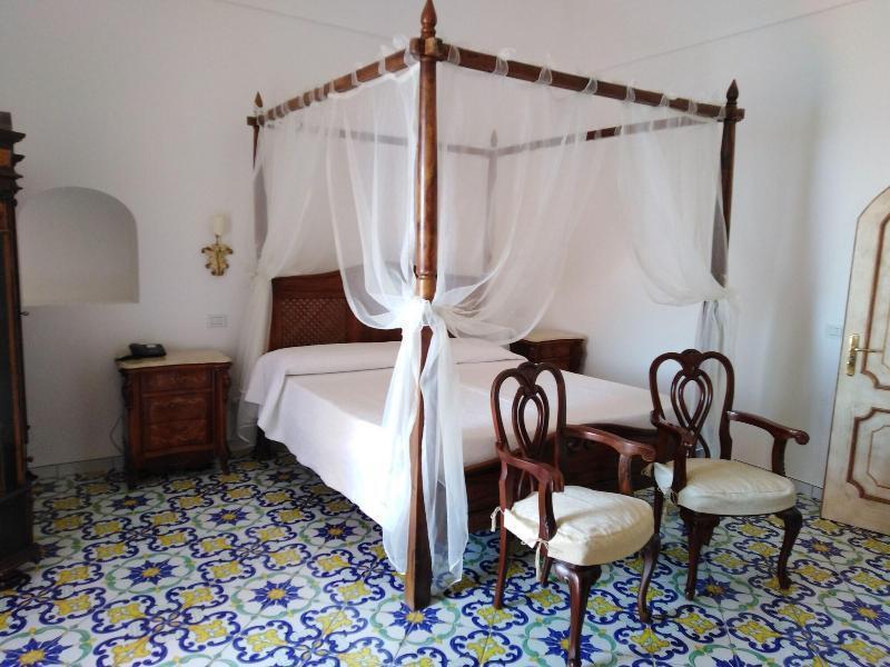 Principe Giovanni 4* Positano