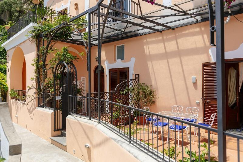Hotel Principe Giovanni