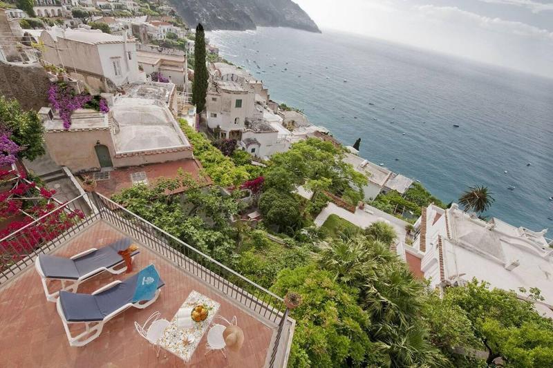 Hotel Principe Giovanni 4*