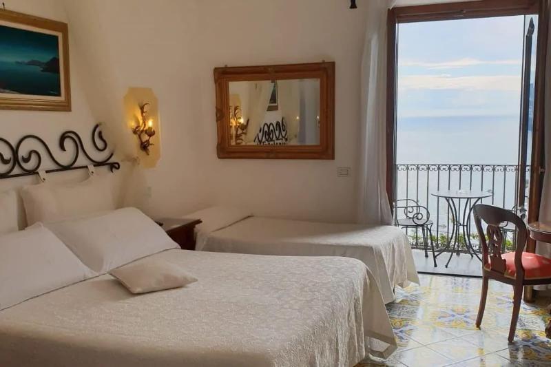 Hotel Principe Giovanni