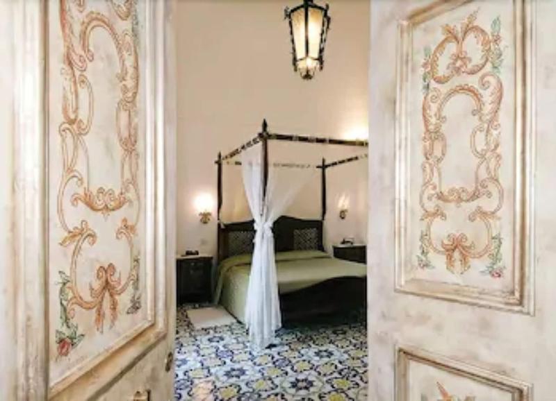 Principe Giovanni Hotel 4*