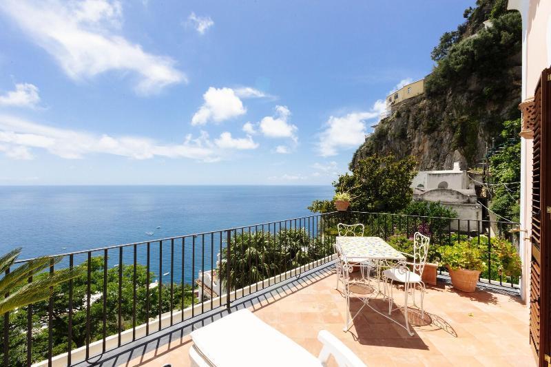 Principe Giovanni Hotel Positano