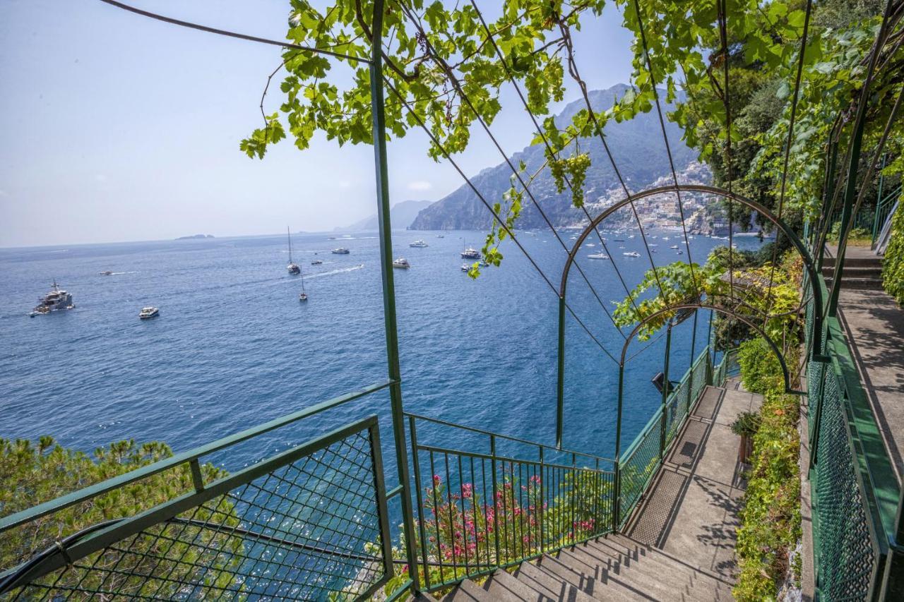 - Lo Scoglio Positano