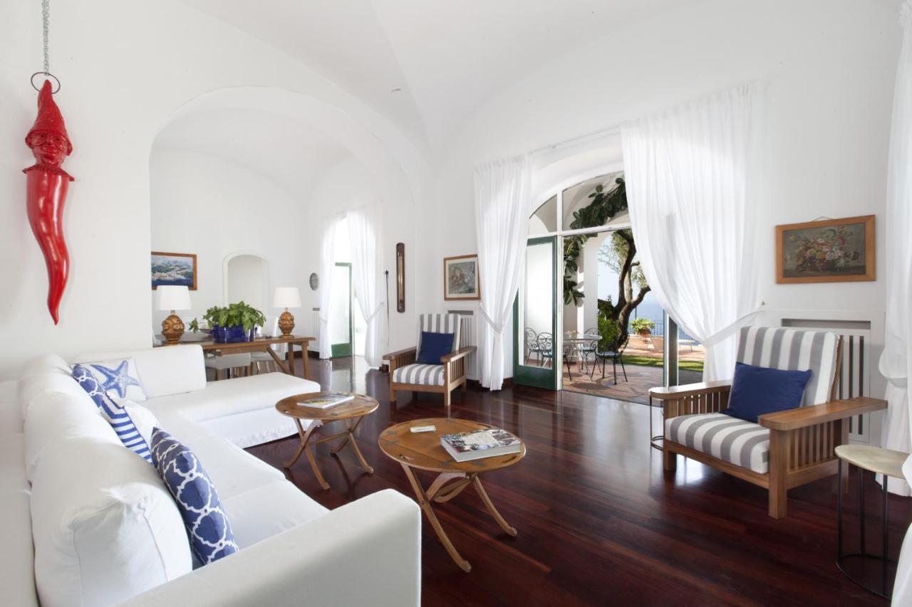 Villa - Lo Scoglio