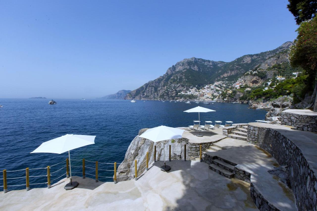 - Lo Scoglio Villa