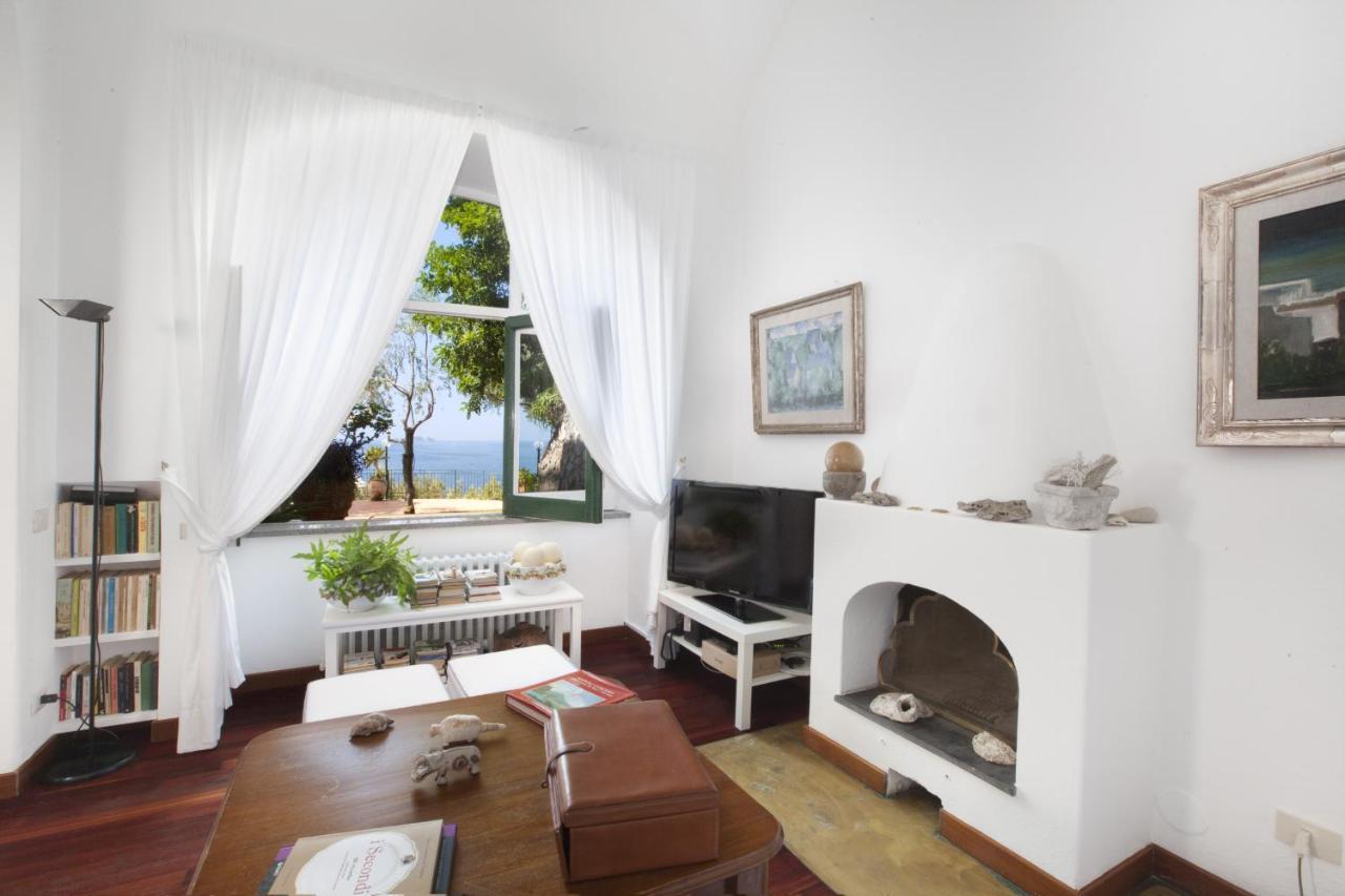 Villa - Lo Scoglio