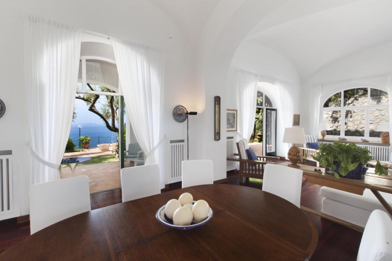Villa - Lo Scoglio