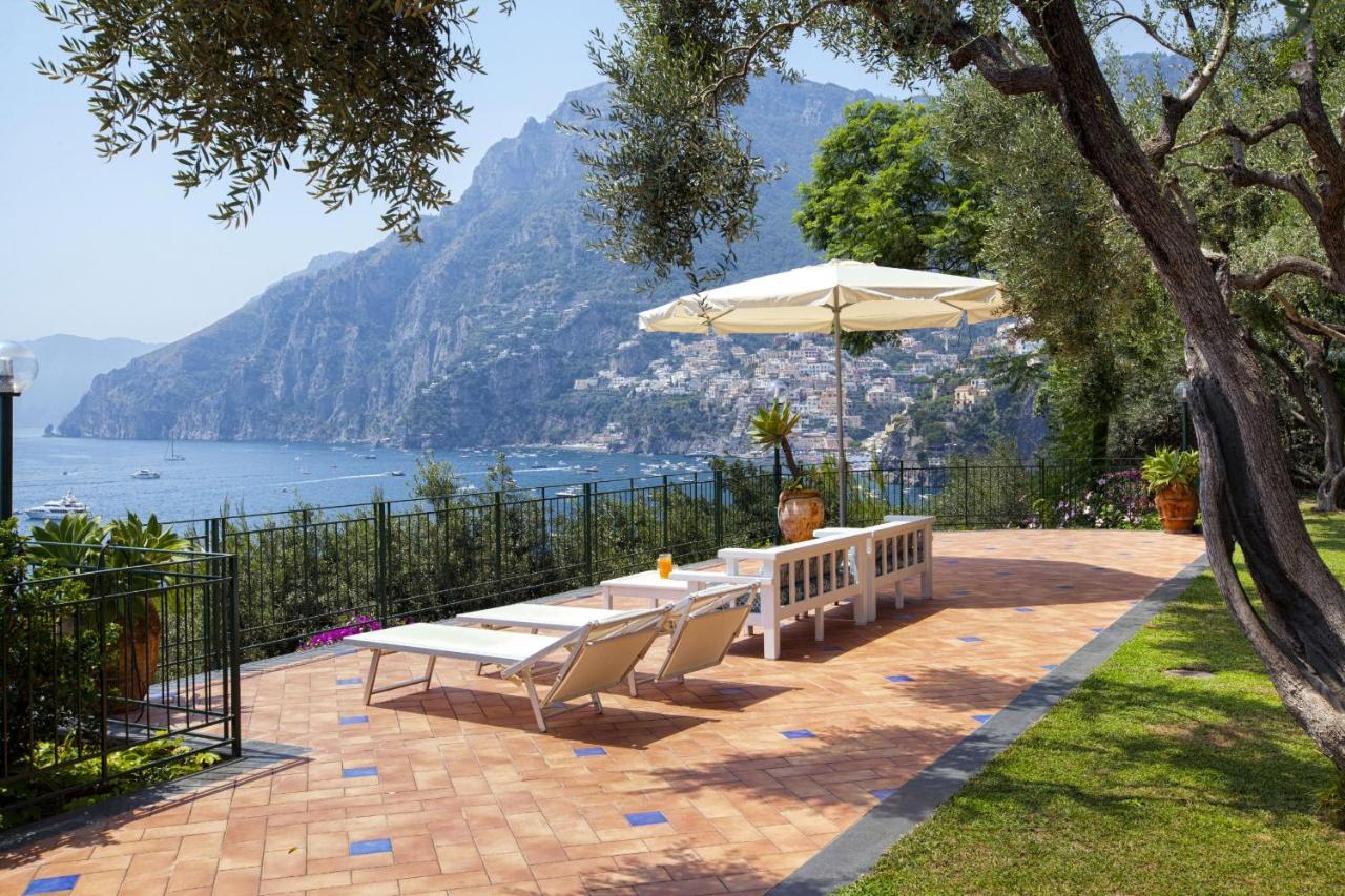 - Lo Scoglio Villa