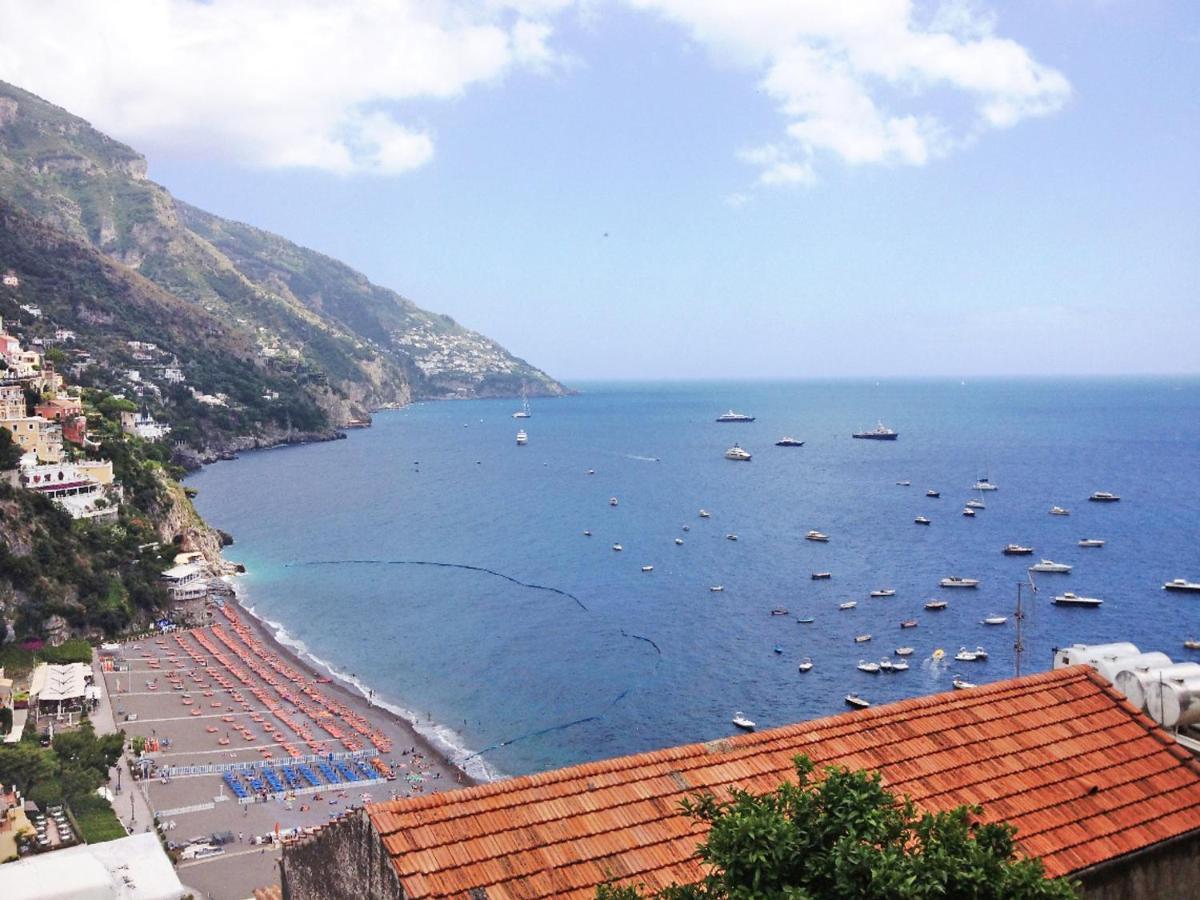 A'scalinatella By Interhome * Positano