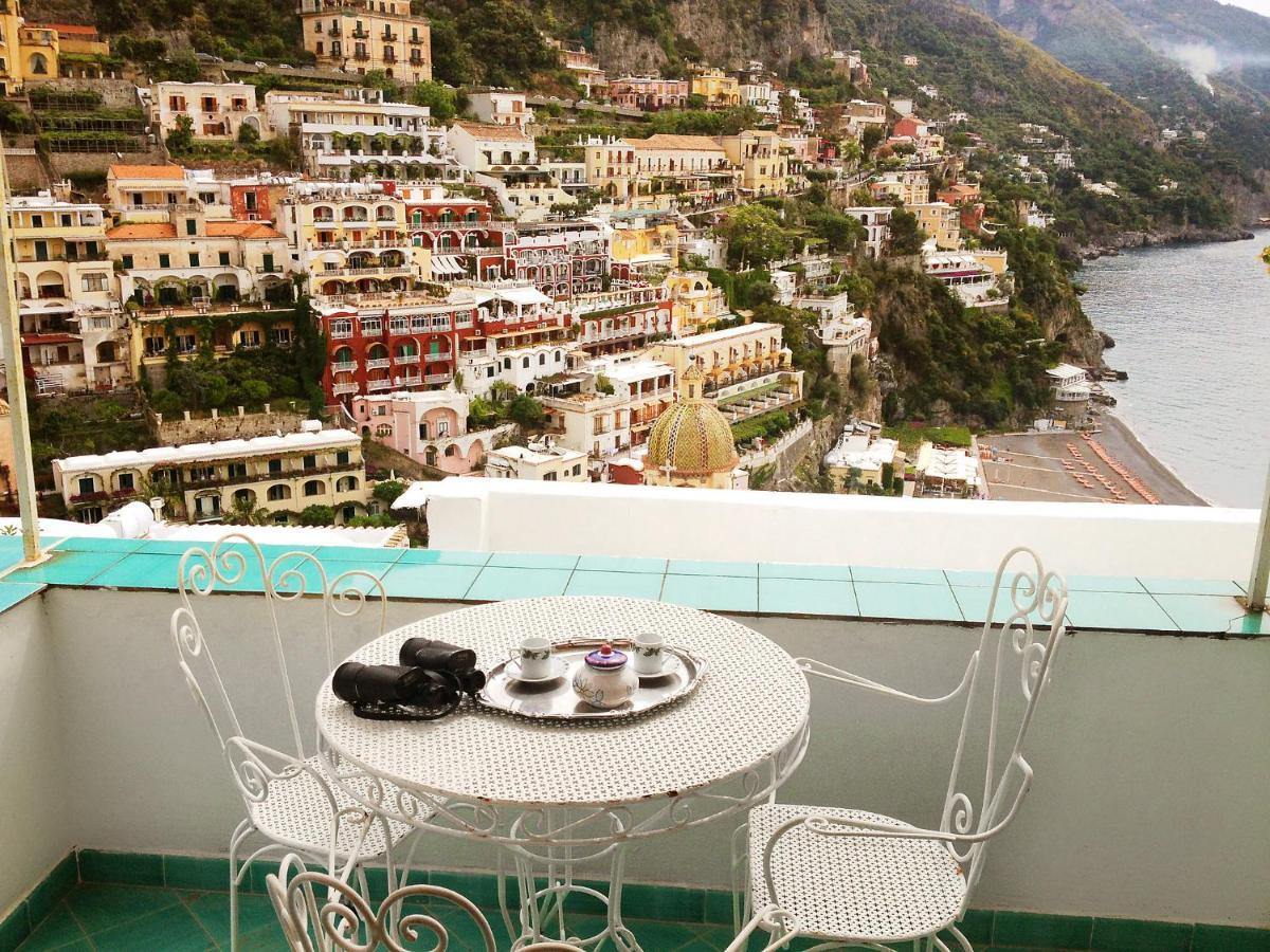 Apartment A'scalinatella By Interhome