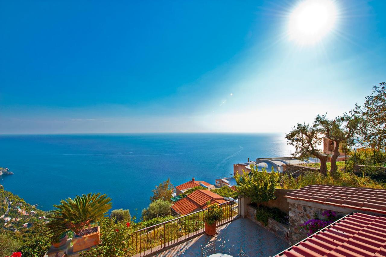 Holiday home Lavinia Nocelle Positano