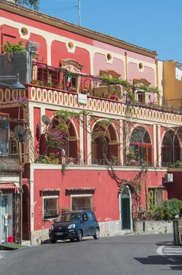 Casa Teodora - Apartment