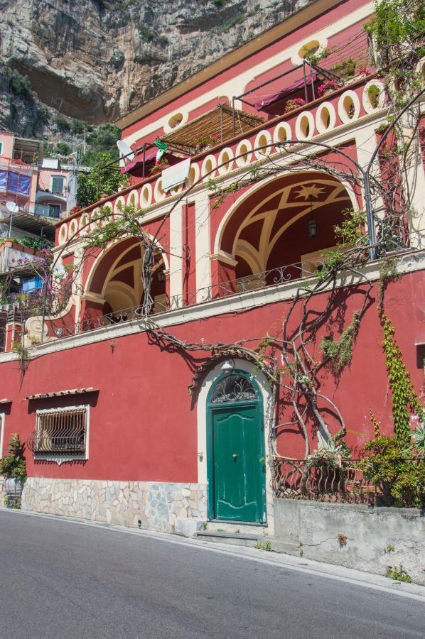 Casa Teodora -